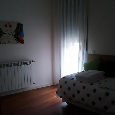 Apartment Valle De Tena - Las Margas Golf