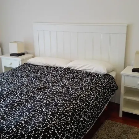 Valle De Tena - Las Margas Golf Apartment *