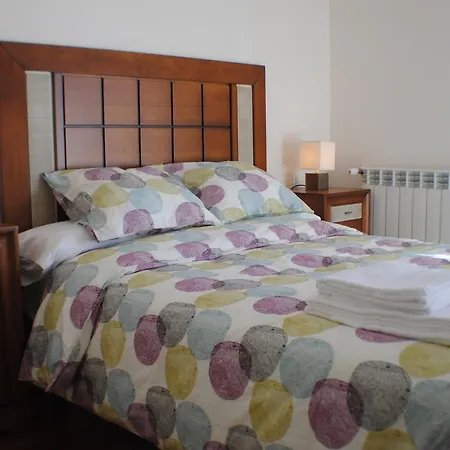 Apartment Valle De Tena - Las Margas Golf *