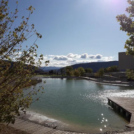 Valle De Tena - Las Margas Golf Apartment