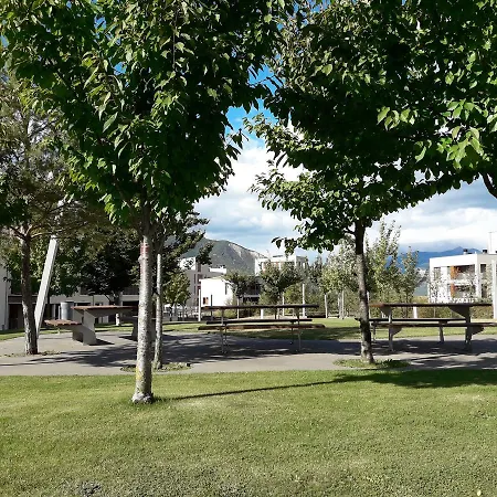 Apartment Valle De Tena - Las Margas Golf